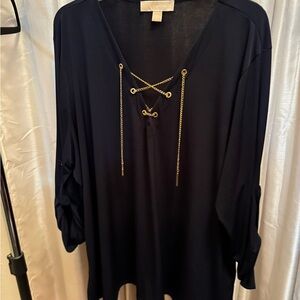 Michael Kors Top 3X